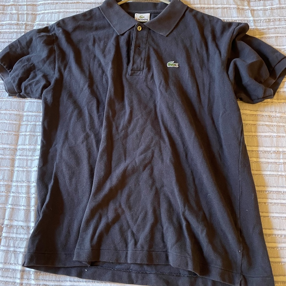 Vintage Lacoste